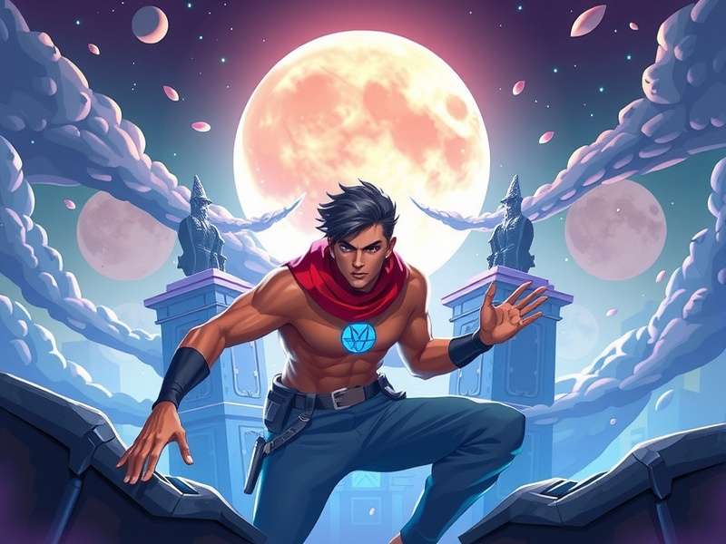 Priya Patel - Creative Director