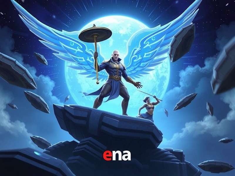 Mythical Quest Adventure Game