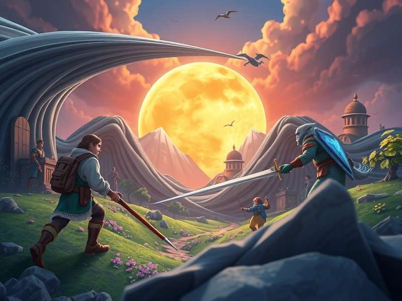 Rajiv Kumar - Technical Lead